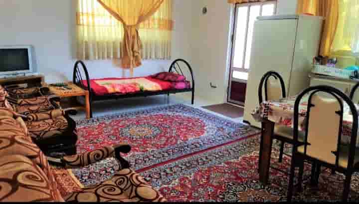 اجاره خانه باغ مبله در شیرود تنکابن