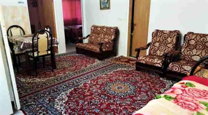 اجاره خانه باغ مبله در شیرود تنکابن