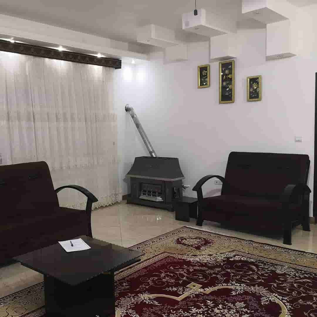 اجاره ویلا دوبلکس در هچیرود مازندران