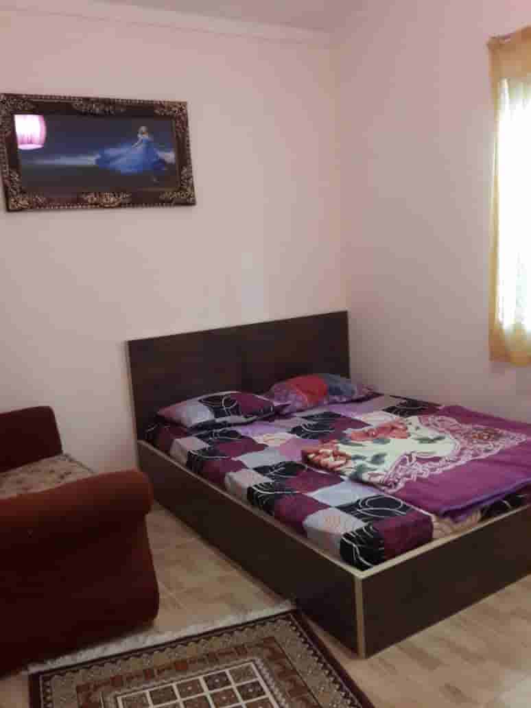 اجاره ویلا دو خوابه در ساحل آرام چالوس