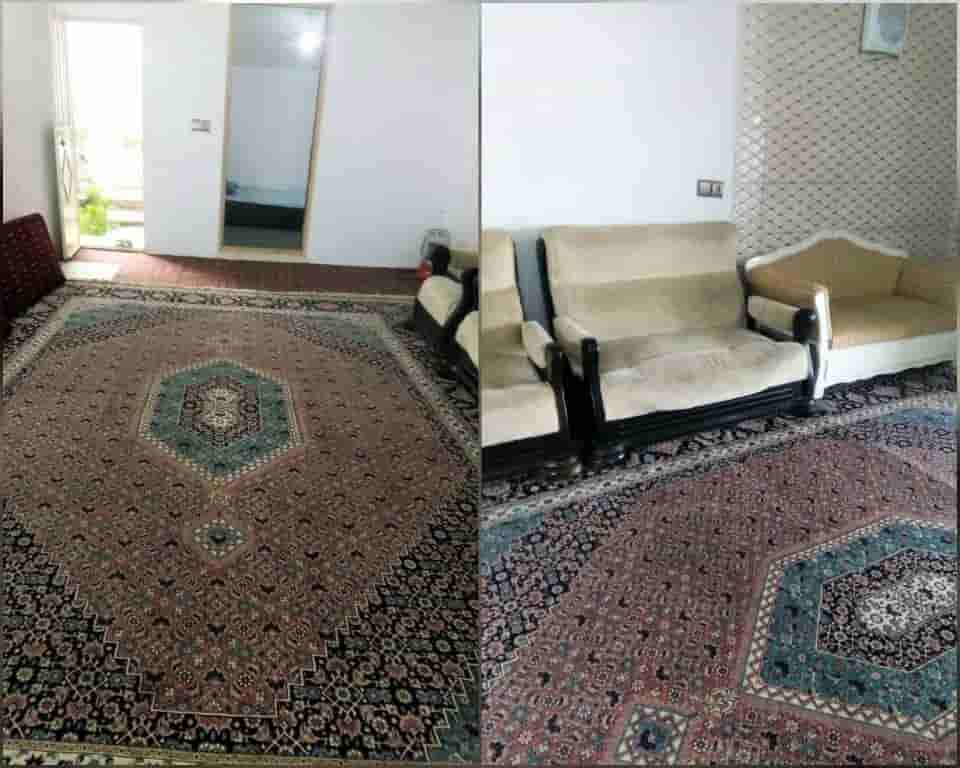 اجاره منزل مبله کوهستانی در فیلبند - 75 متری