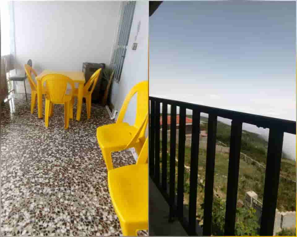 اجاره منزل مبله کوهستانی در فیلبند - 75 متری