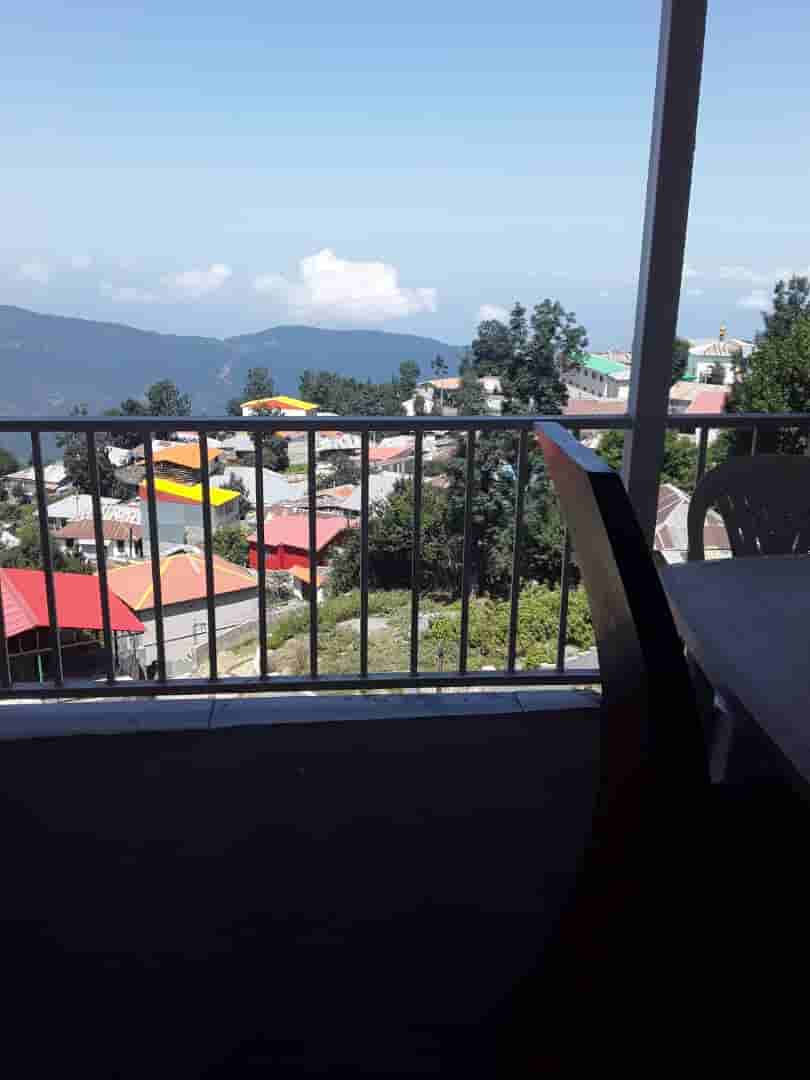 اجاره ویلا کوهستانی دوخواب در فیلبند