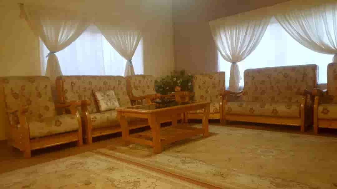 اجاره ویلا  ارزان در چابکسر - کاکتوس 4