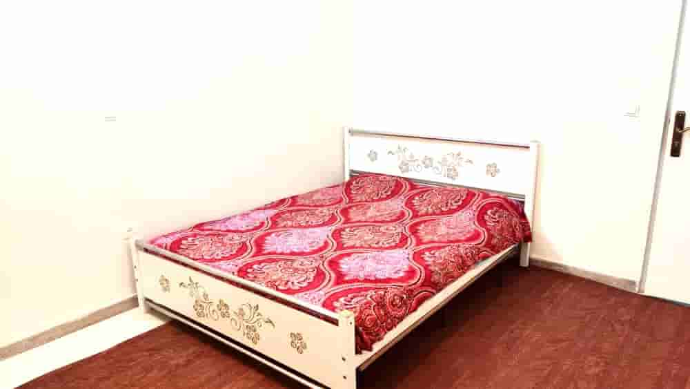 اجاره آپارتمان مبله در خیابان کاشانی اصفهان-دوخوابه طبقه اول