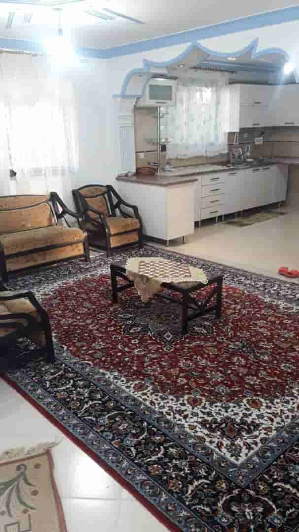 اجاره منزل نزدیک ساحل در معلم رامسر