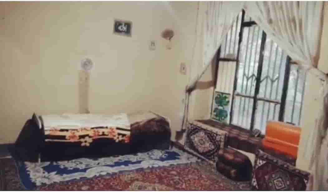 اجاره اقامتگاه بومگردی در کهکران سپیدان