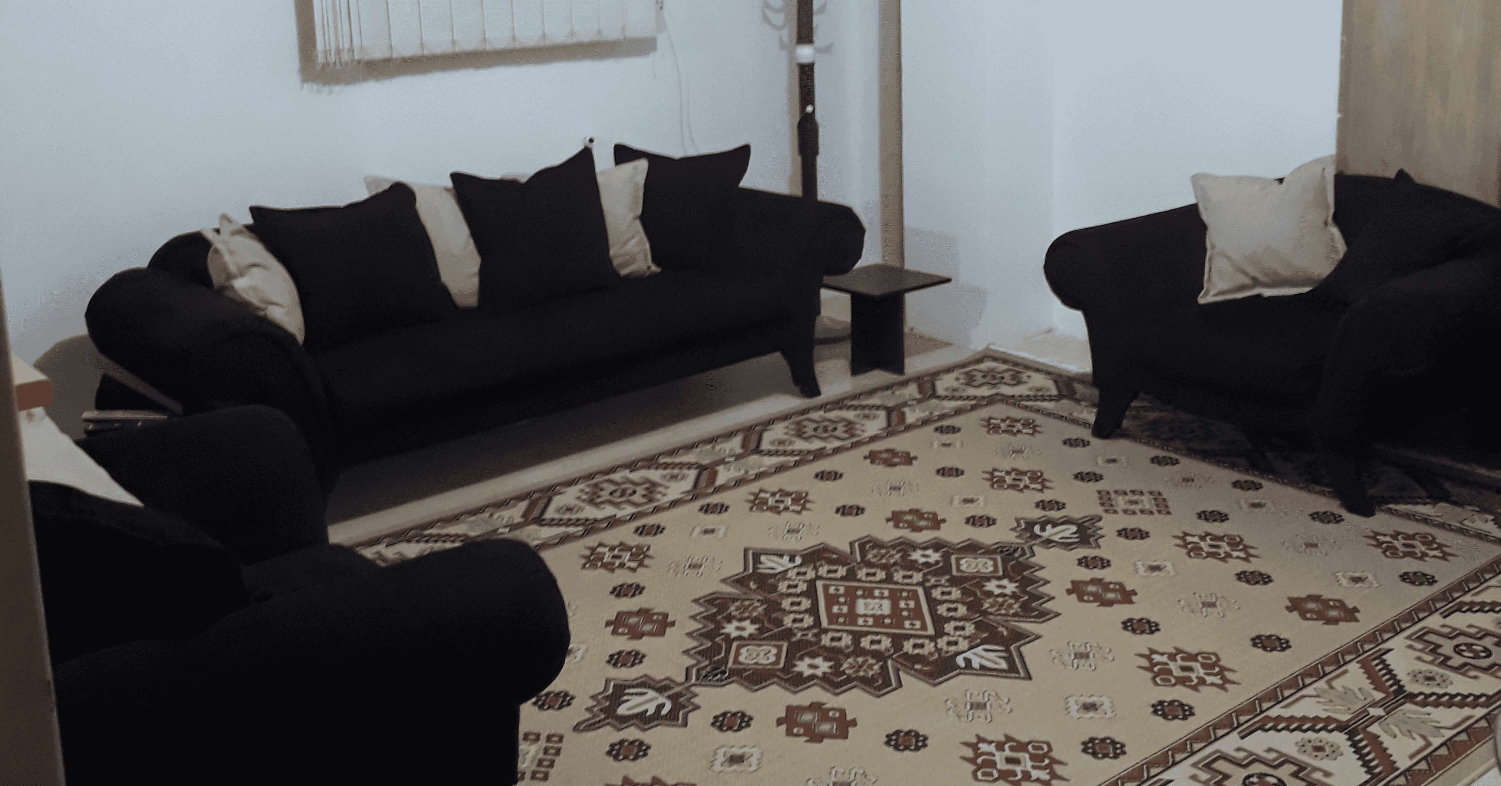اجاره خانه مبله یک خوابه در شیخ صدوق اصفهان
