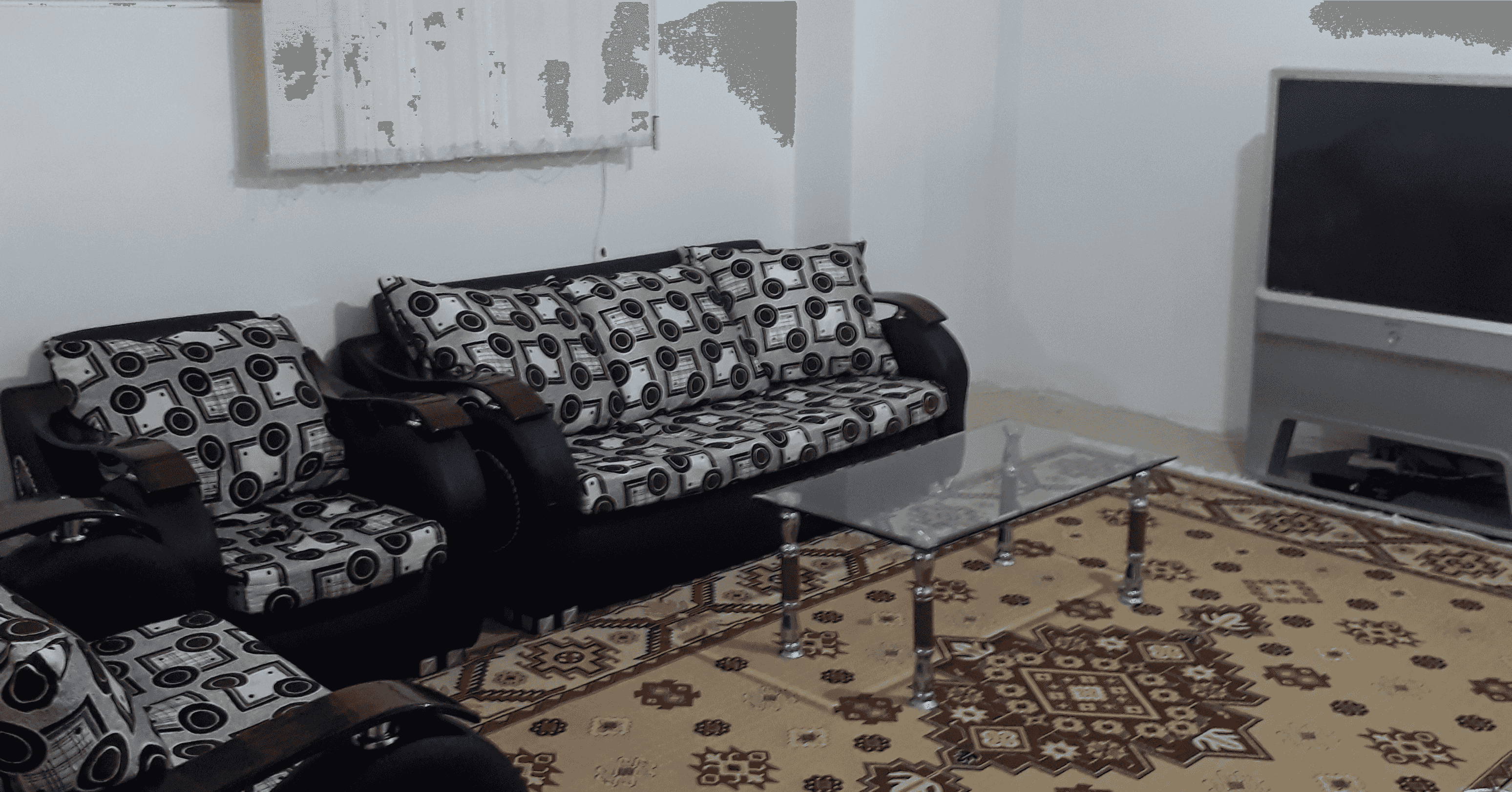 اجاره خانه مبله یک خوابه در شیخ صدوق اصفهان