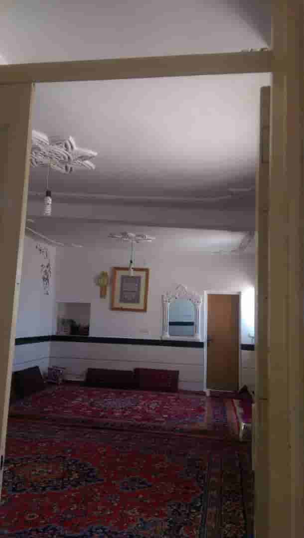 اجاره منزل ویلایی در روستای ابر شاهرود-سه خوابه همکف