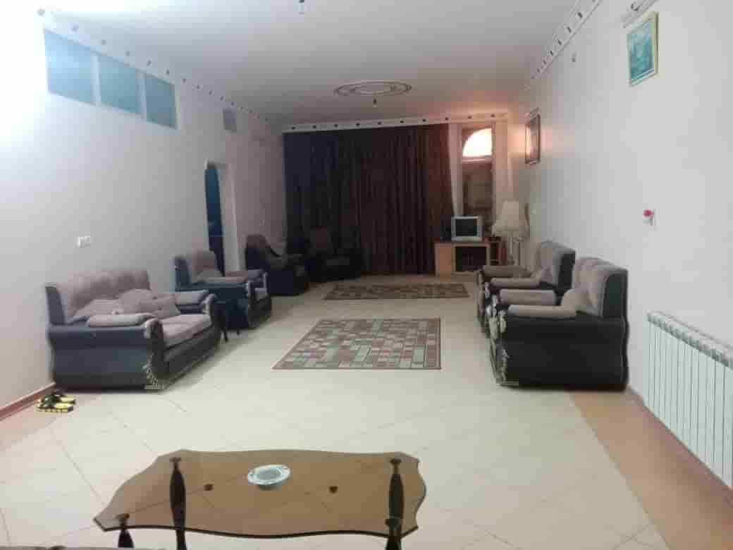 اجاره منزل دو خوابه زیبا در حکیم نظامی-اصفهان