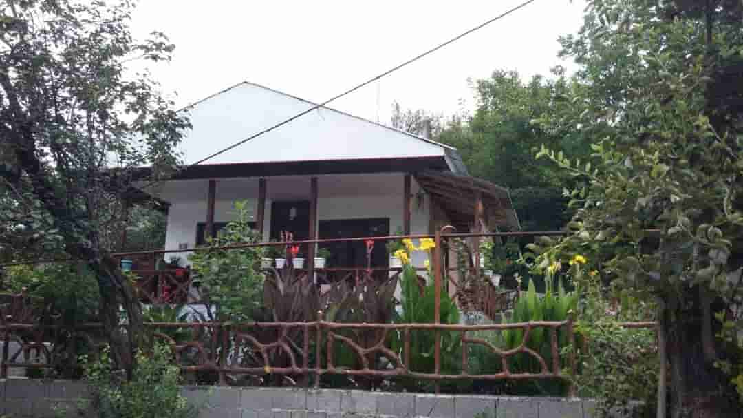 اجاره منزل ویلایی در روستای حلیمه جان توتکابن رودبار - دلارا