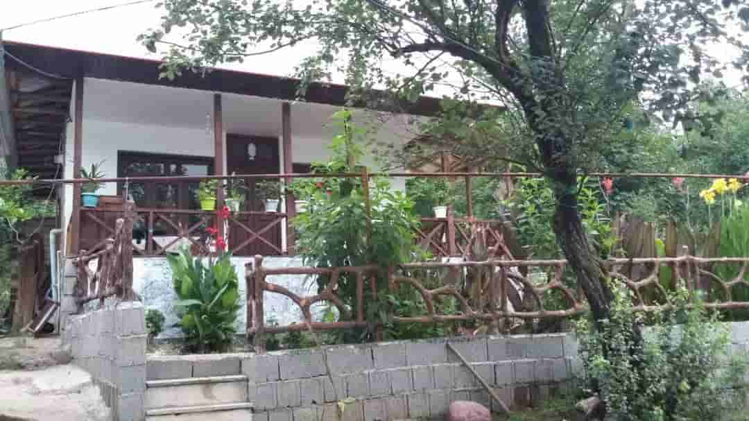 اجاره منزل ویلایی در روستای حلیمه جان توتکابن رودبار - دلارا
