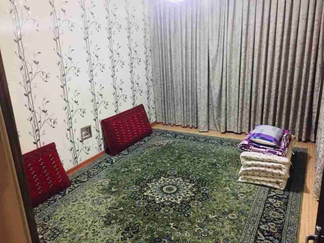 اجاره منزل دو خوابه زیبا در حکیم نظامی- اصفهان