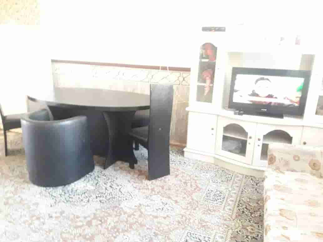 اجاره منزل ویلایی مبله در ولایت قشم -دوخوابه طبقه اول