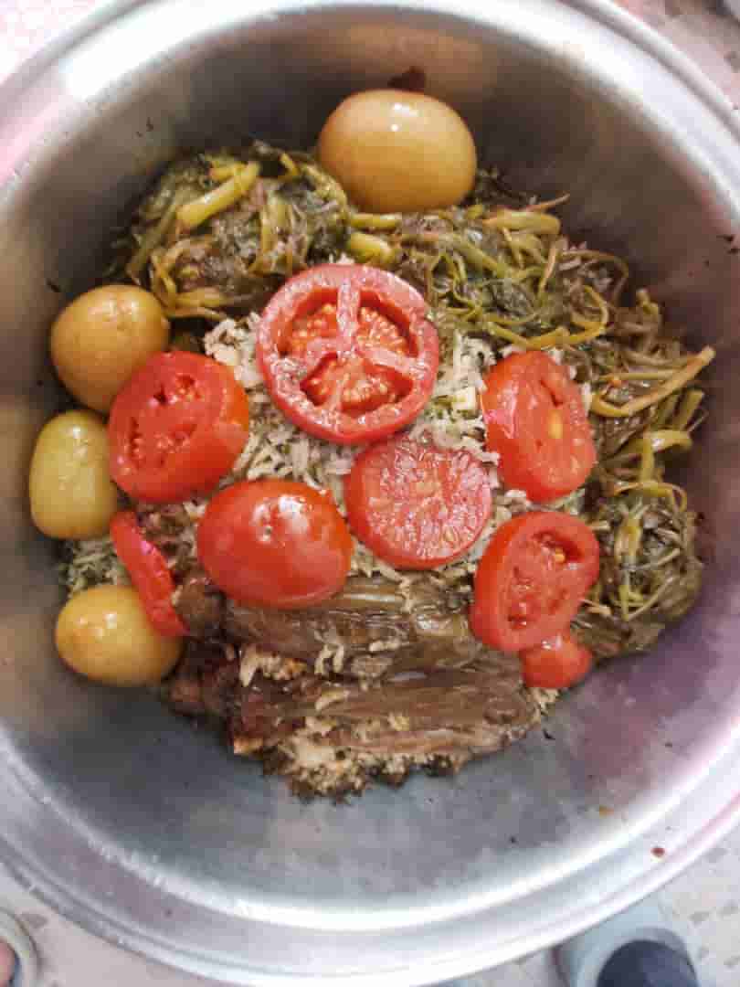 اجاره اتاق بومگردی در بیابانک سرخه - سه دری