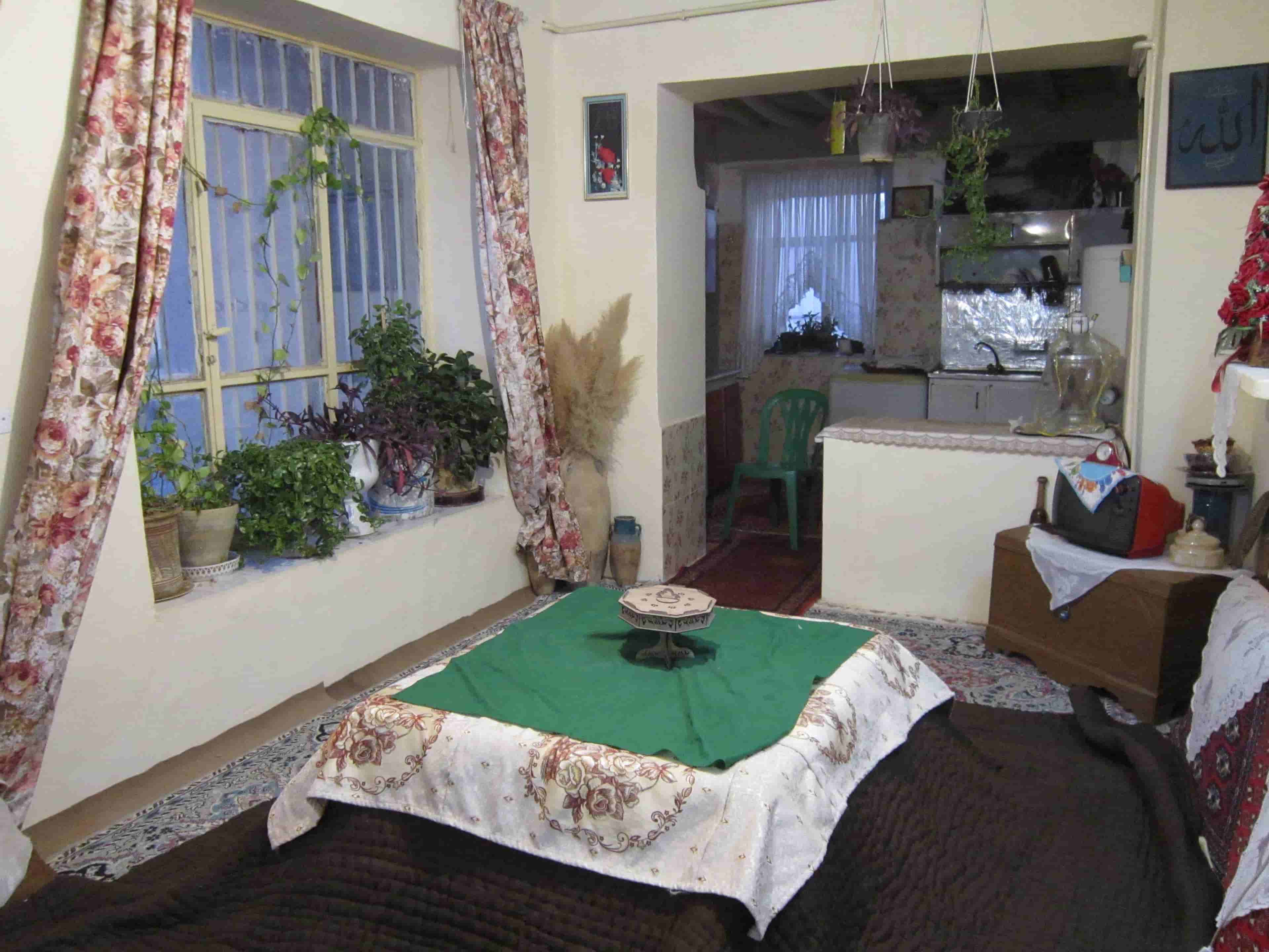 اجاره خانه روستایی در شهرجرد اراک