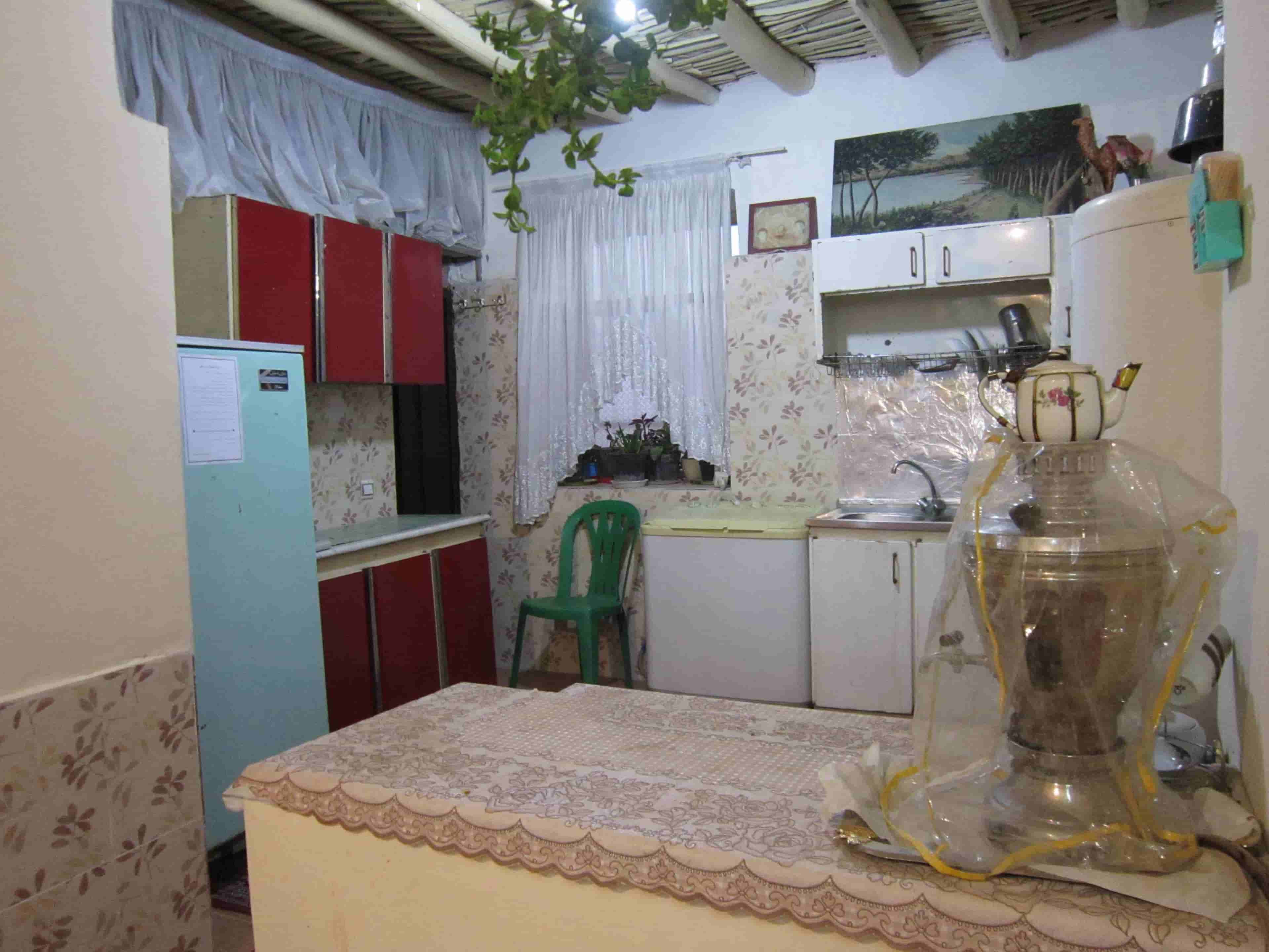 اجاره خانه روستایی در شهرجرد اراک