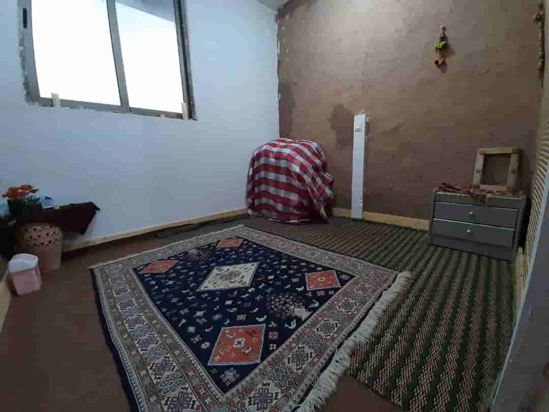 اجاره اقامتگاه بومگردی سنتی در کرمان 