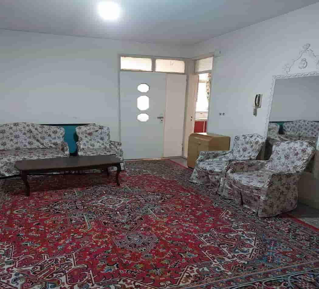اجاره آپارتمان مبله در بریانک شرقی تهران - دوخوابه طبقه 2