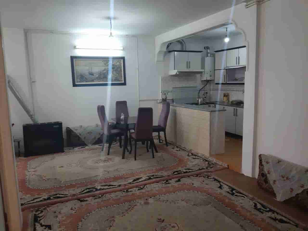 اجاره سوئیت مبله در نقلاب اراک - 1