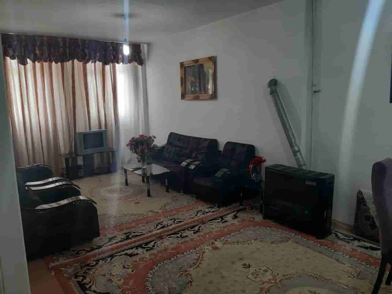اجاره سوئیت مبله در نقلاب اراک - 1