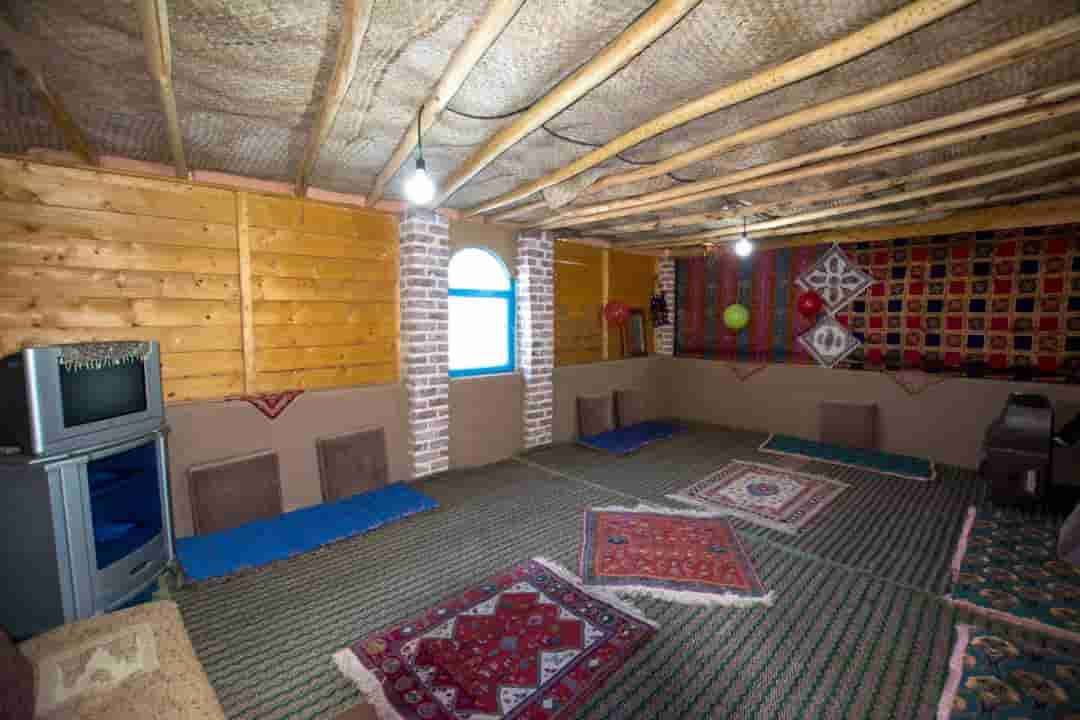 اجاره بومگردی ارزان در کرمان