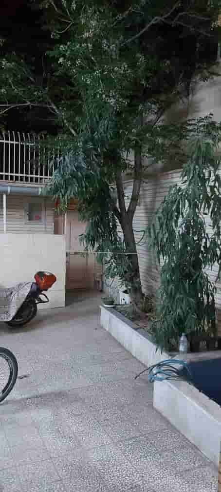 اجاره منزل ویلایی مبله در شمس آبادی کاشان-یک خوابه زیرهمکف