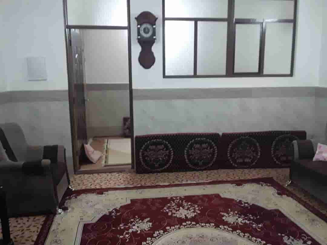 اجاره آپارتمان مبله در جمکران