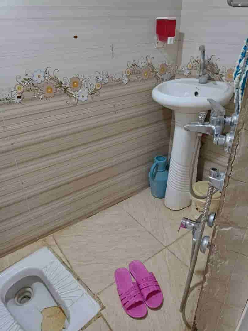 اجاره اتاق سنتی در بَرزُک کاشان - آفتابگردون