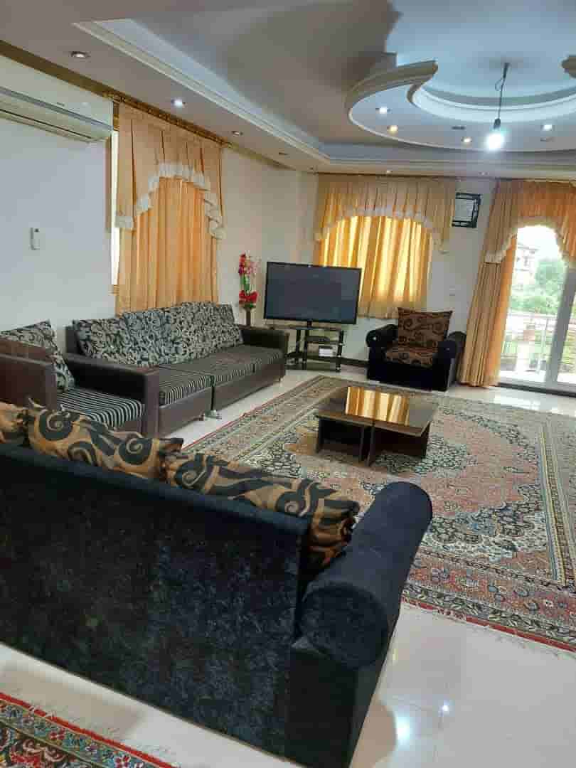 اجاره آپارتمان در شهرک نمک آبرود - نیلوفر 7