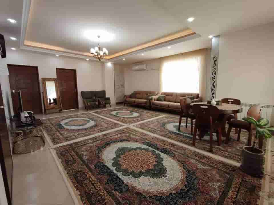 اجاره آپارتمان مبله در ایلام - دوخواب