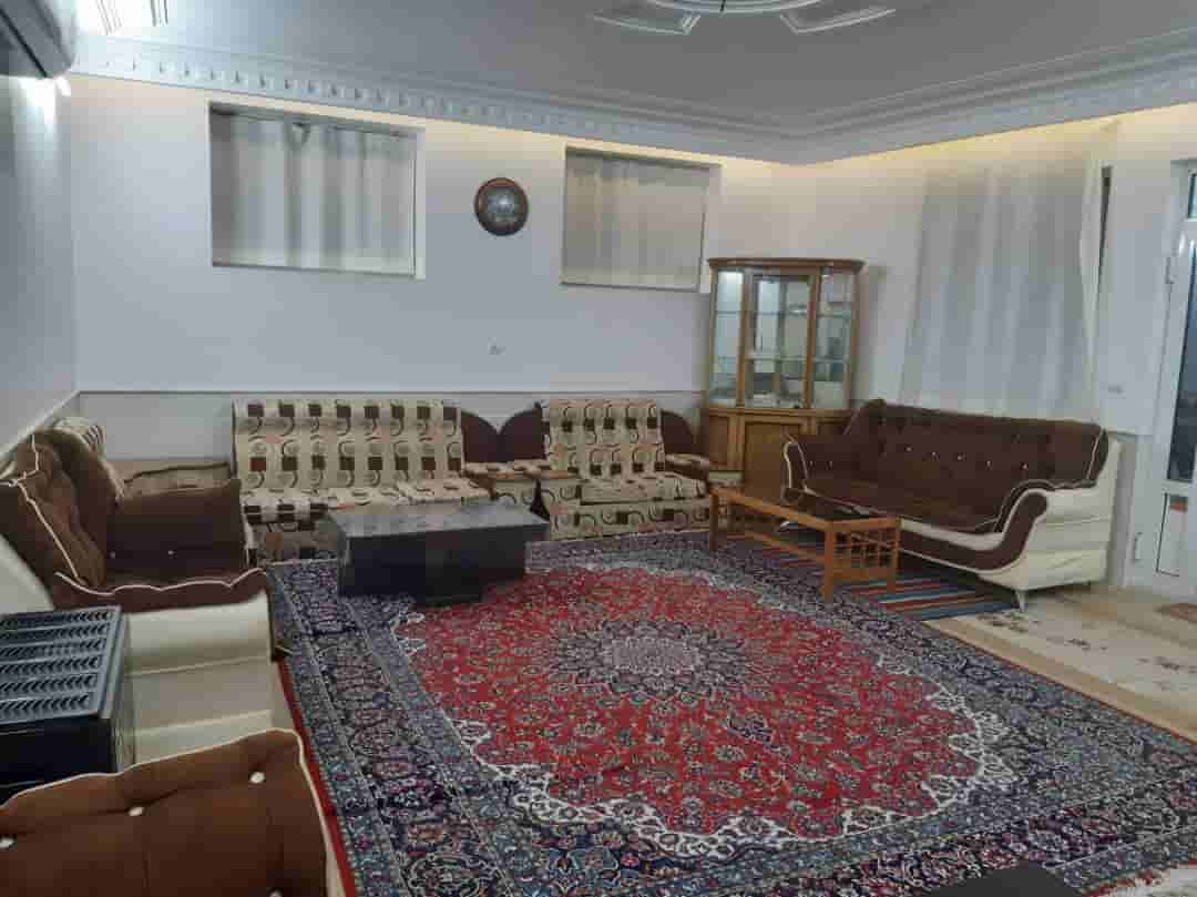اجاره منزل ویلایی در امیرکبیر-کاشان تک خوابه همکف