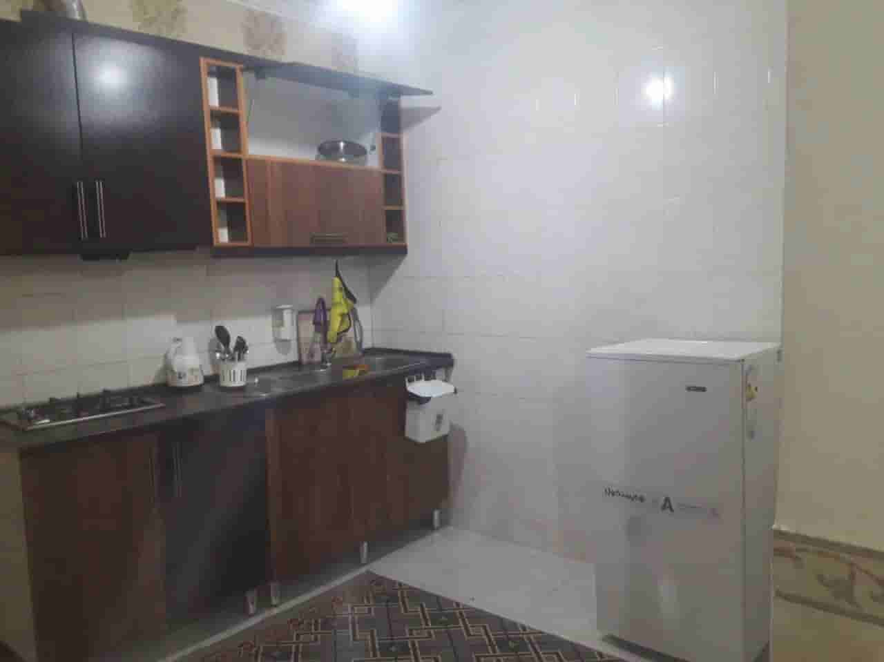 اجاره آپارتمان در بازار قدیم نزدیک ساحل امیر - 203