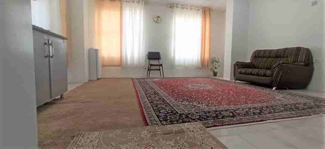 اجاره ویلا باغ تک خواب در ایذه - 90متر