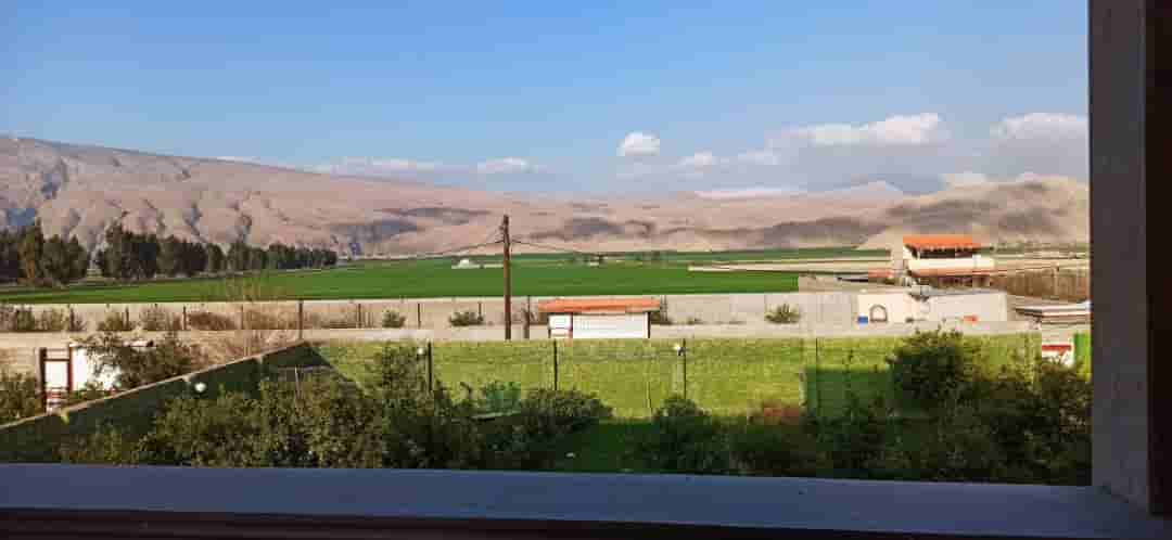 اجاره ویلا باغ تک خواب در ایذه - 90متر