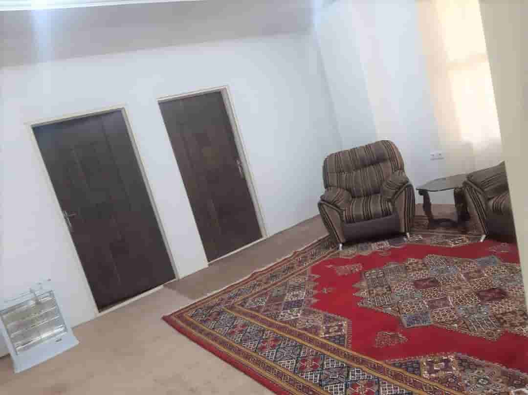 اجاره ویلا باغ دو خواب در ایذه - 90متر