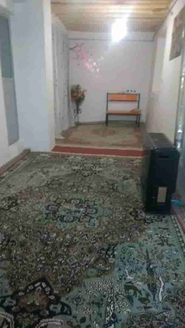 اجاره منزل ویلایی در روستای ابر شاهرود-دو خوابه همکف