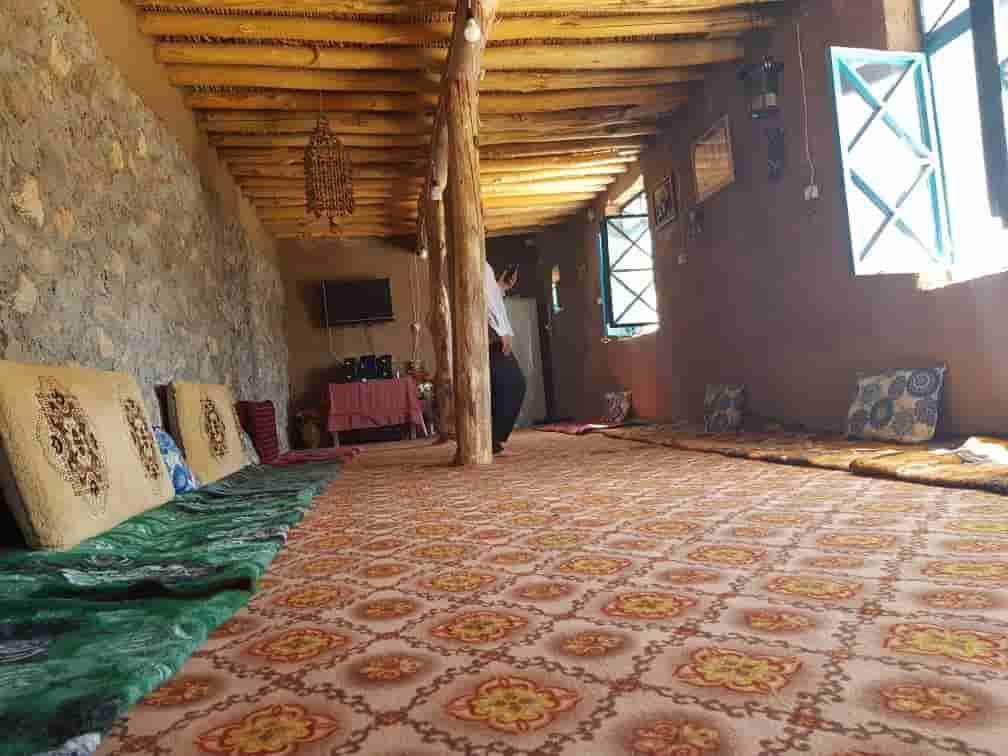 اجاره اقامتگاه بومگردی روستای کریز ریوش - 2