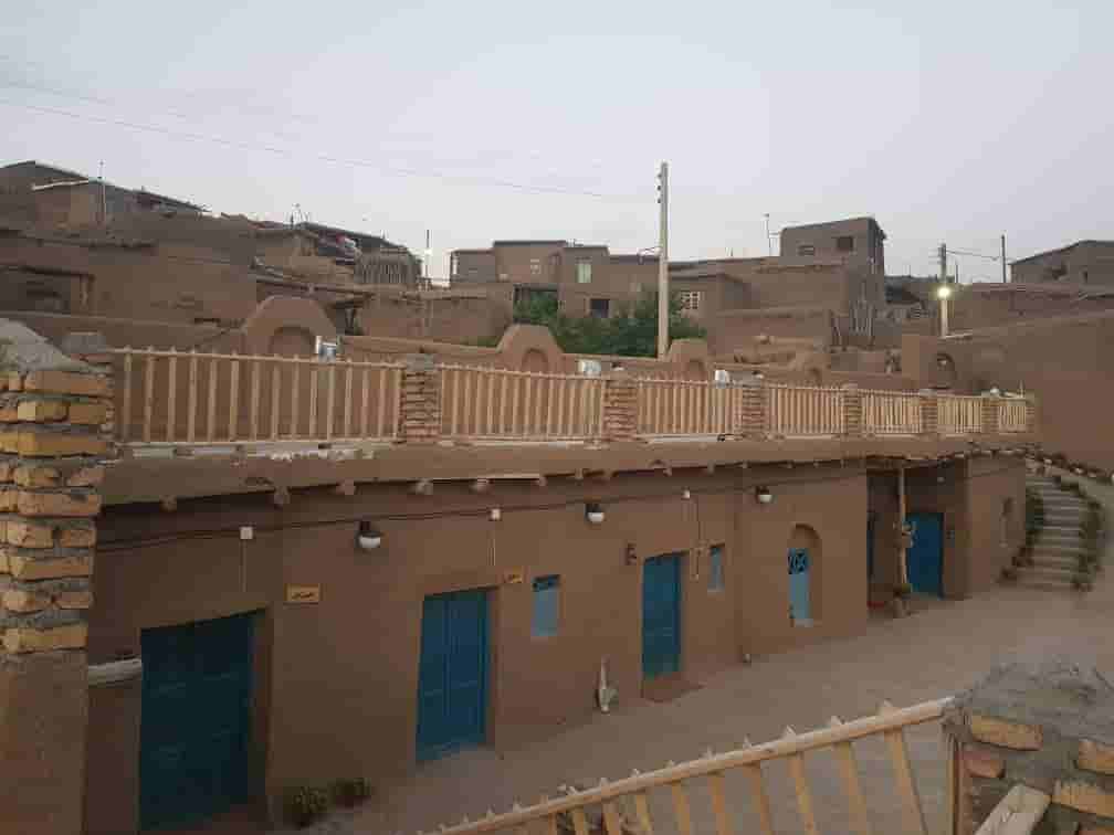 اجاره بومگردی روستای کریز ریوش - 3