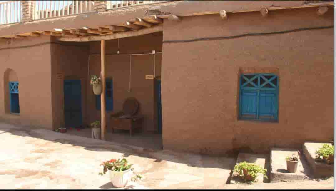 اجاره بومگردی روستای کریز ریوش - 4