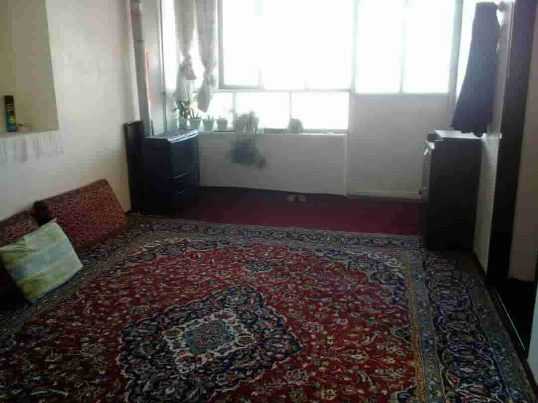 اجاره منزل ویلایی در روستای ابر شاهرود-دوخوابه همکف