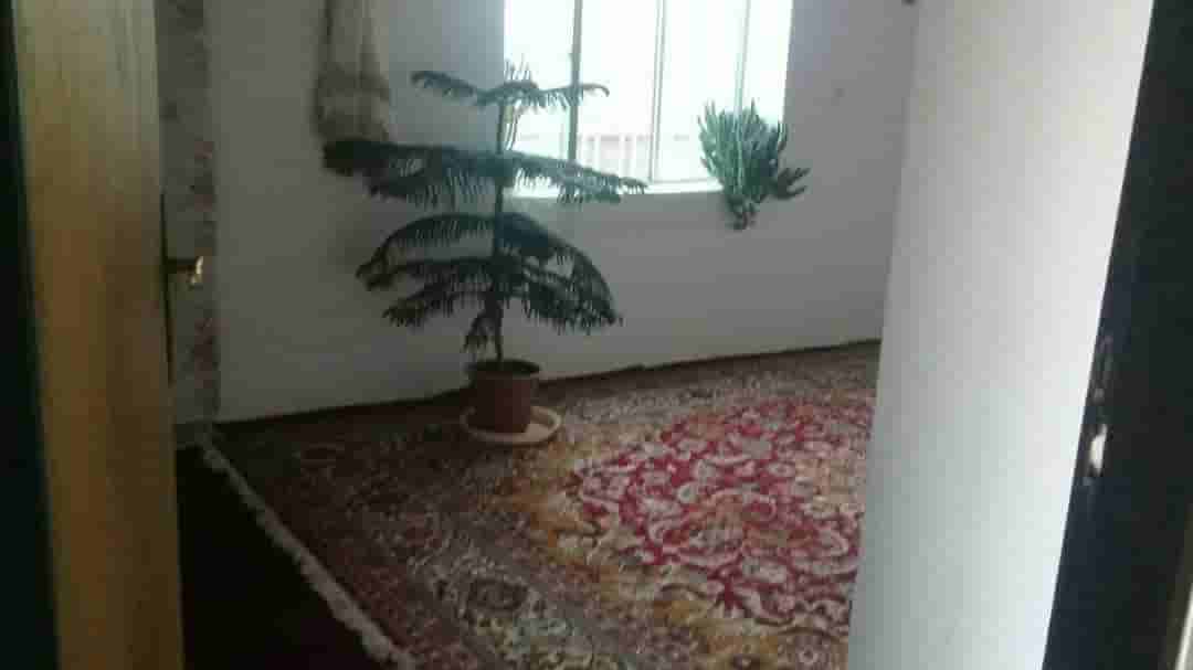 اجاره منزل ویلایی در روستای ابر شاهرود-دوخوابه همکف