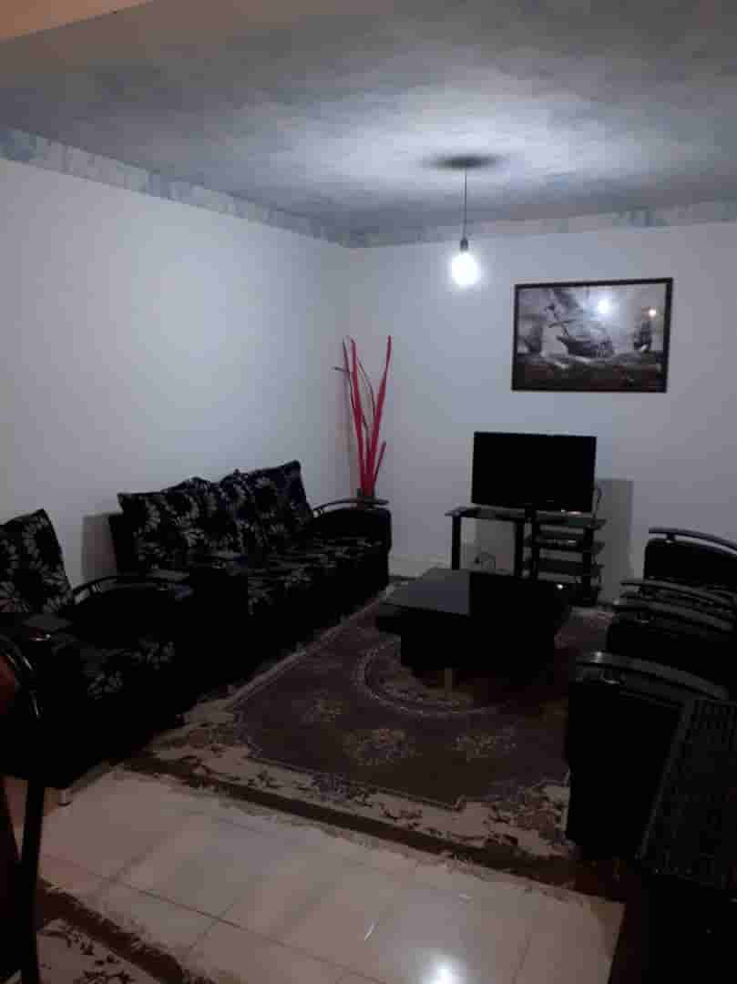 اجاره باغ ویلا دو خوابه در ساحل آرام چالوس