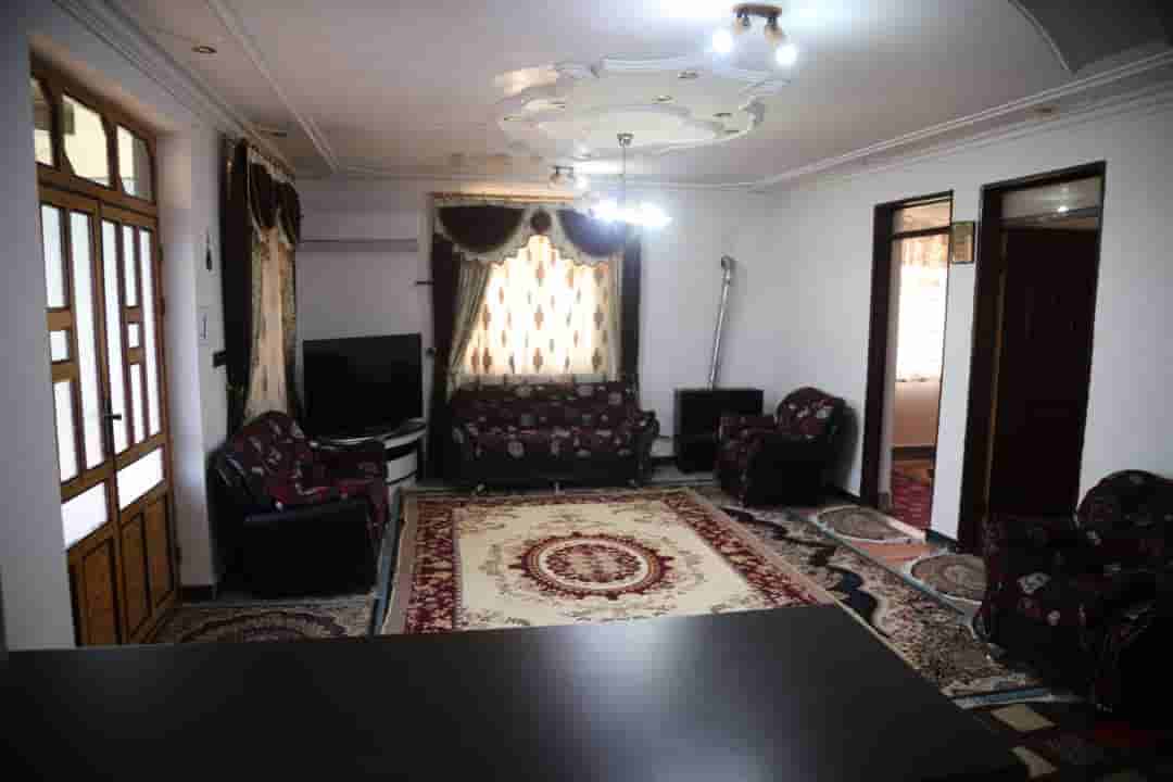 اجاره ویلا در روستای سیاه مرد ماسال