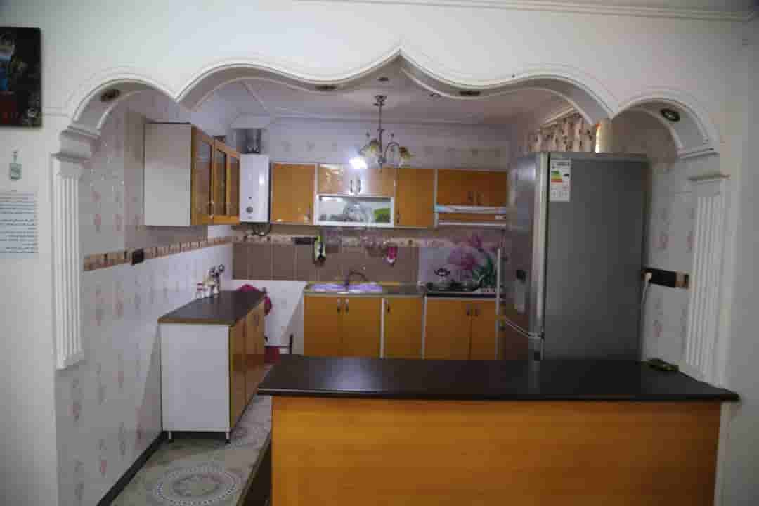 اجاره ویلا در روستای سیاه مرد ماسال