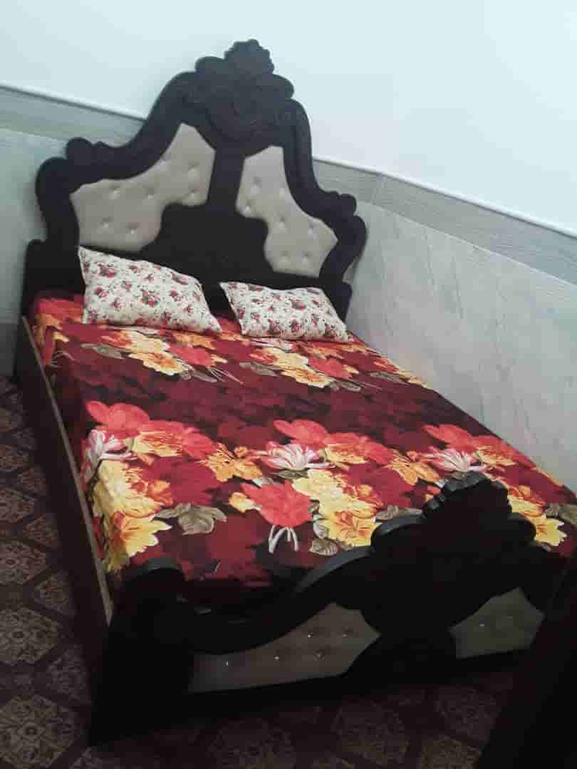 اجاره آپارتمان تک خواب در جمکران