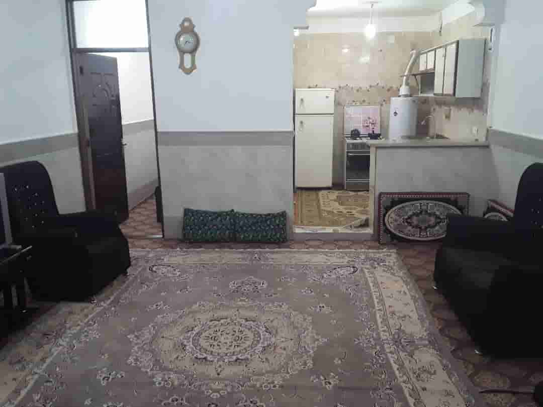 اجاره آپارتمان تک خواب در جمکران