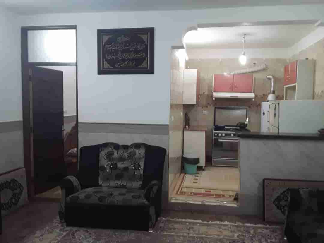 اجاره آپارتمان تک خواب در جمکران