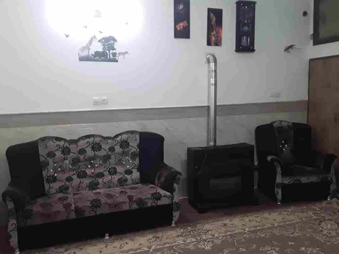 اجاره آپارتمان تک خواب در جمکران
